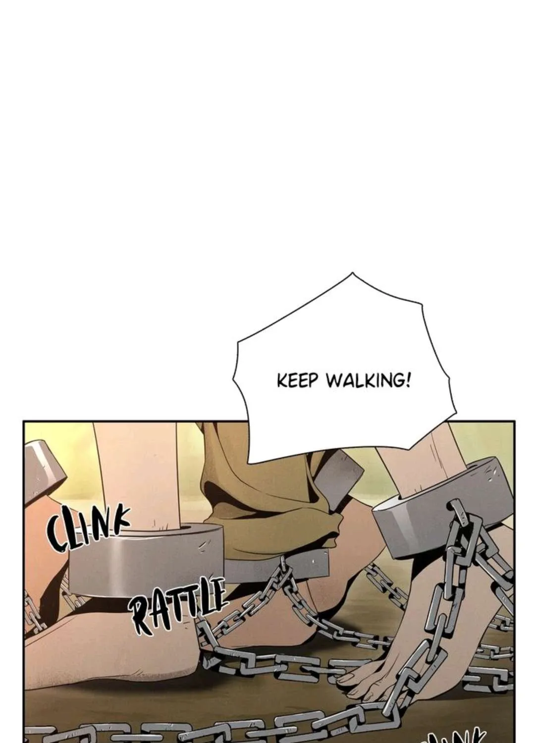 The Skeleton Soldier Failed To Defend The Dungeon Chapter 14 page 1 - 