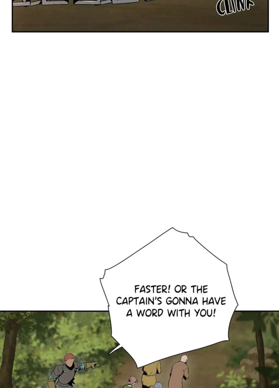 The Skeleton Soldier Failed To Defend The Dungeon Chapter 14 page 2 - 