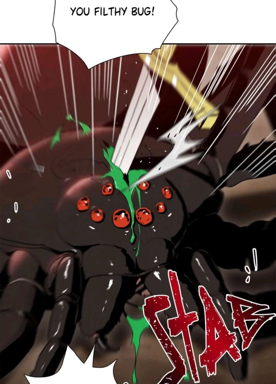 The Skeleton Soldier Failed To Defend The Dungeon Chapter 14 page 105 - 