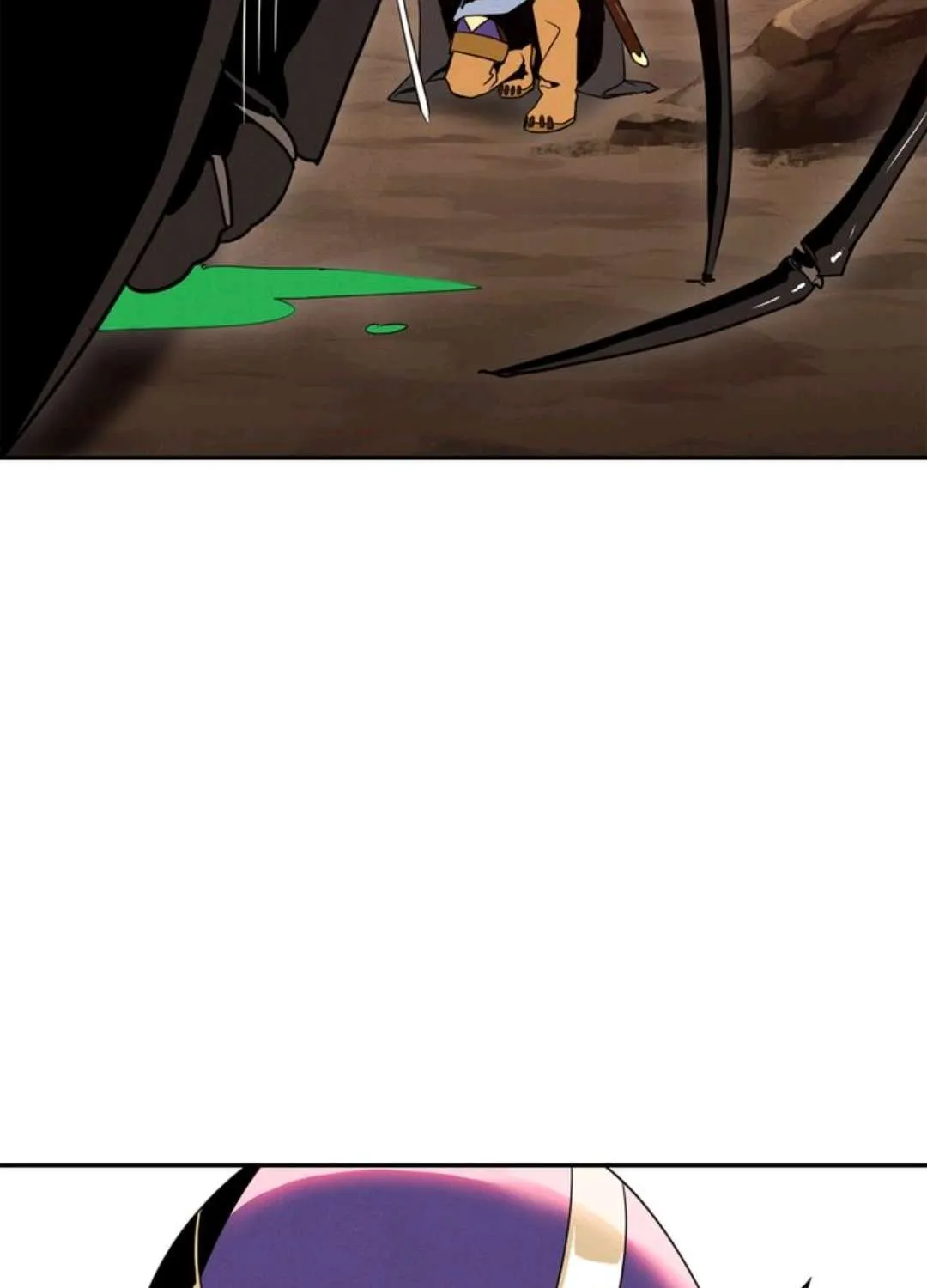 The Skeleton Soldier Failed To Defend The Dungeon Chapter 14 page 107 - 