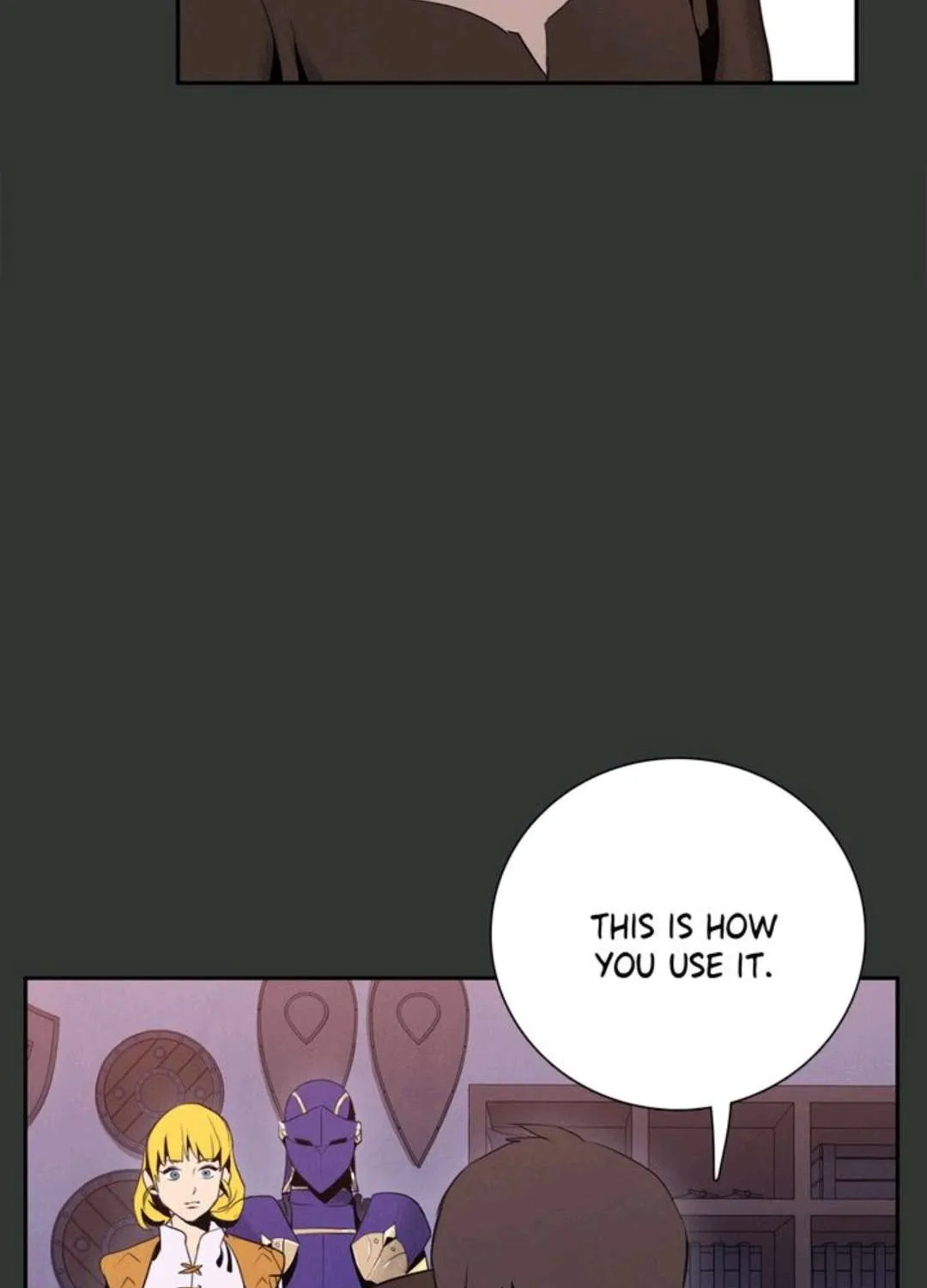 The Skeleton Soldier Failed To Defend The Dungeon Chapter 14 page 19 - 