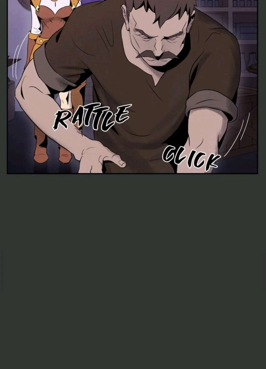 The Skeleton Soldier Failed To Defend The Dungeon Chapter 14 page 20 - 