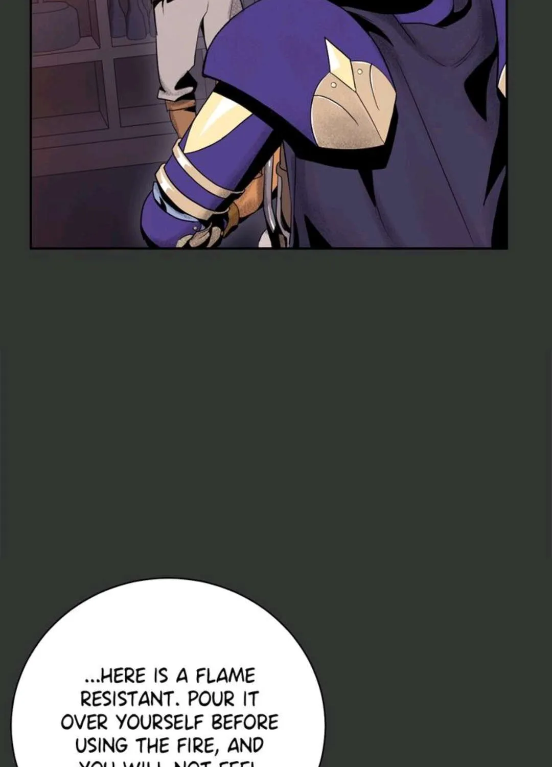 The Skeleton Soldier Failed To Defend The Dungeon Chapter 14 page 28 - 