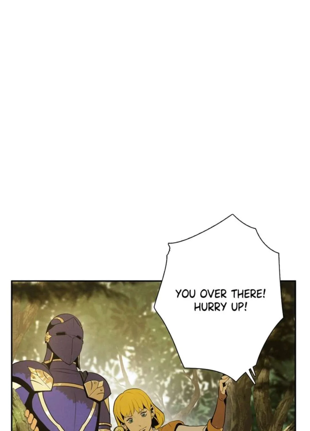 The Skeleton Soldier Failed To Defend The Dungeon Chapter 14 page 4 - 