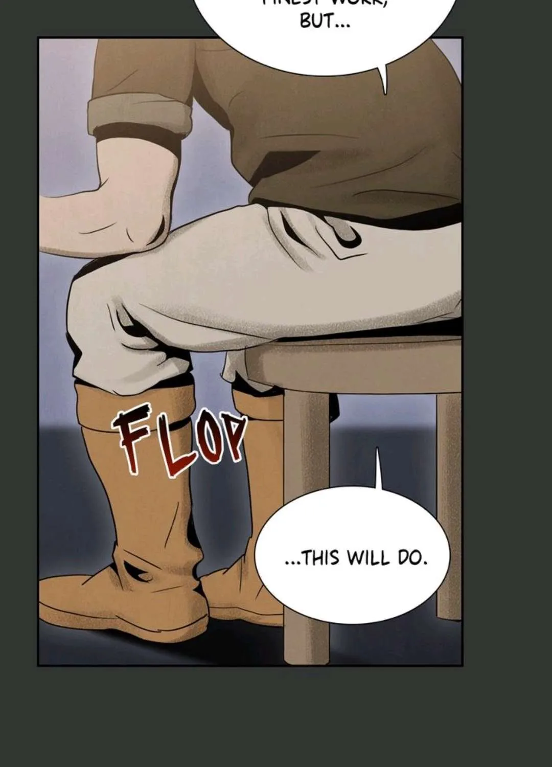 The Skeleton Soldier Failed To Defend The Dungeon Chapter 14 page 31 - 