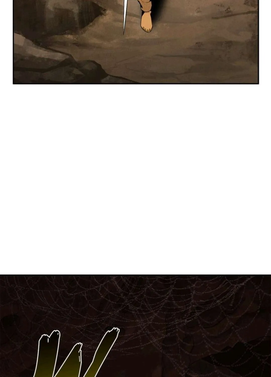 The Skeleton Soldier Failed To Defend The Dungeon Chapter 14 page 36 - 