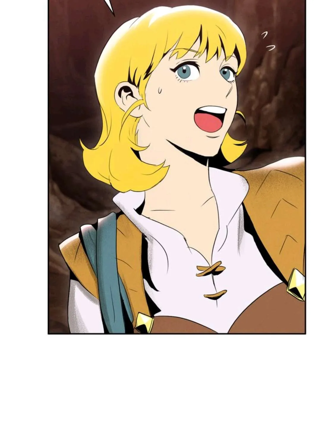 The Skeleton Soldier Failed To Defend The Dungeon Chapter 14 page 41 - 