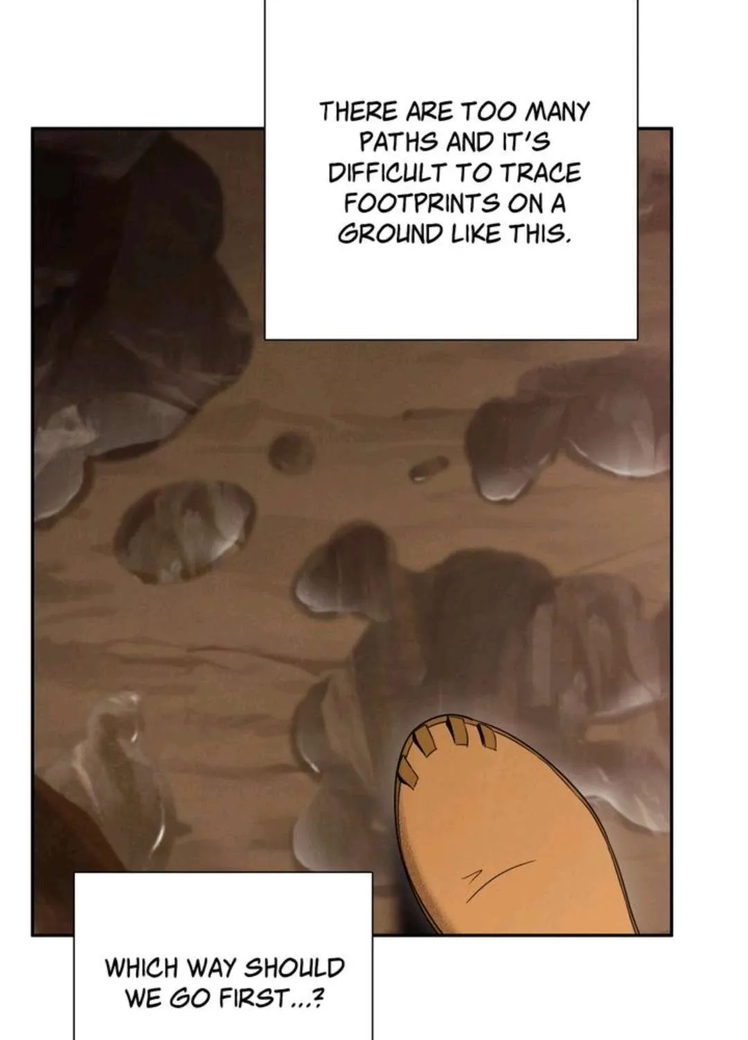 The Skeleton Soldier Failed To Defend The Dungeon Chapter 14 page 45 - 
