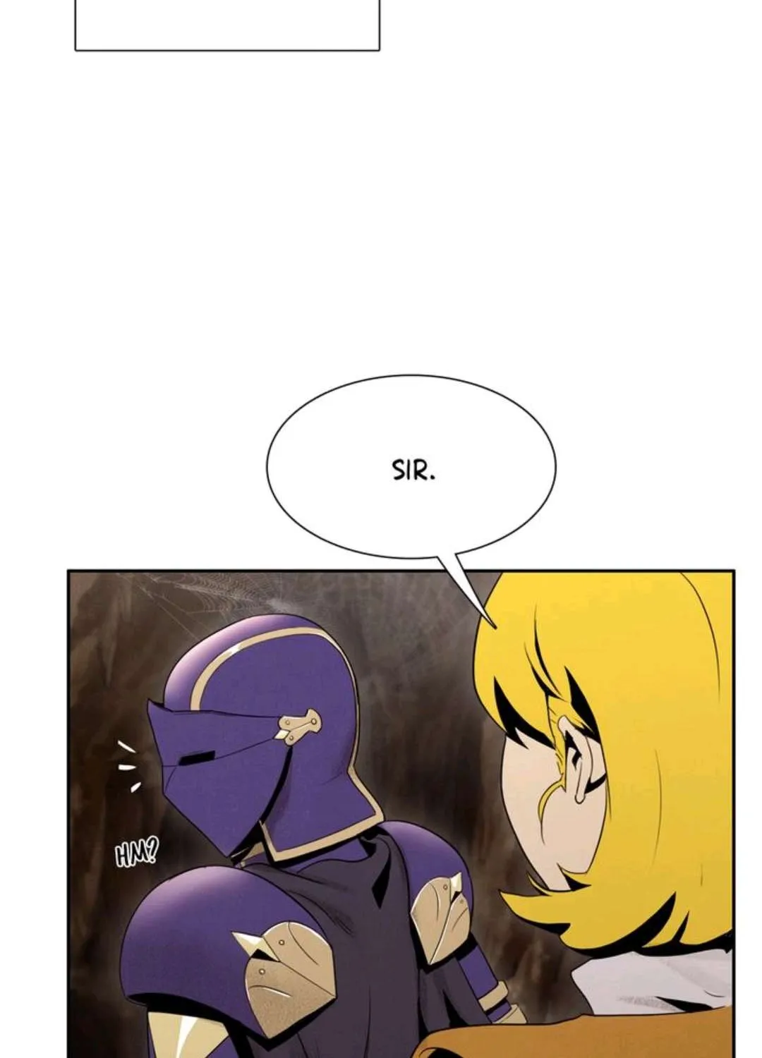 The Skeleton Soldier Failed To Defend The Dungeon Chapter 14 page 46 - 