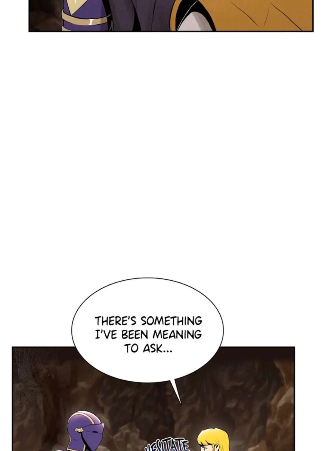 The Skeleton Soldier Failed To Defend The Dungeon Chapter 14 page 47 - 