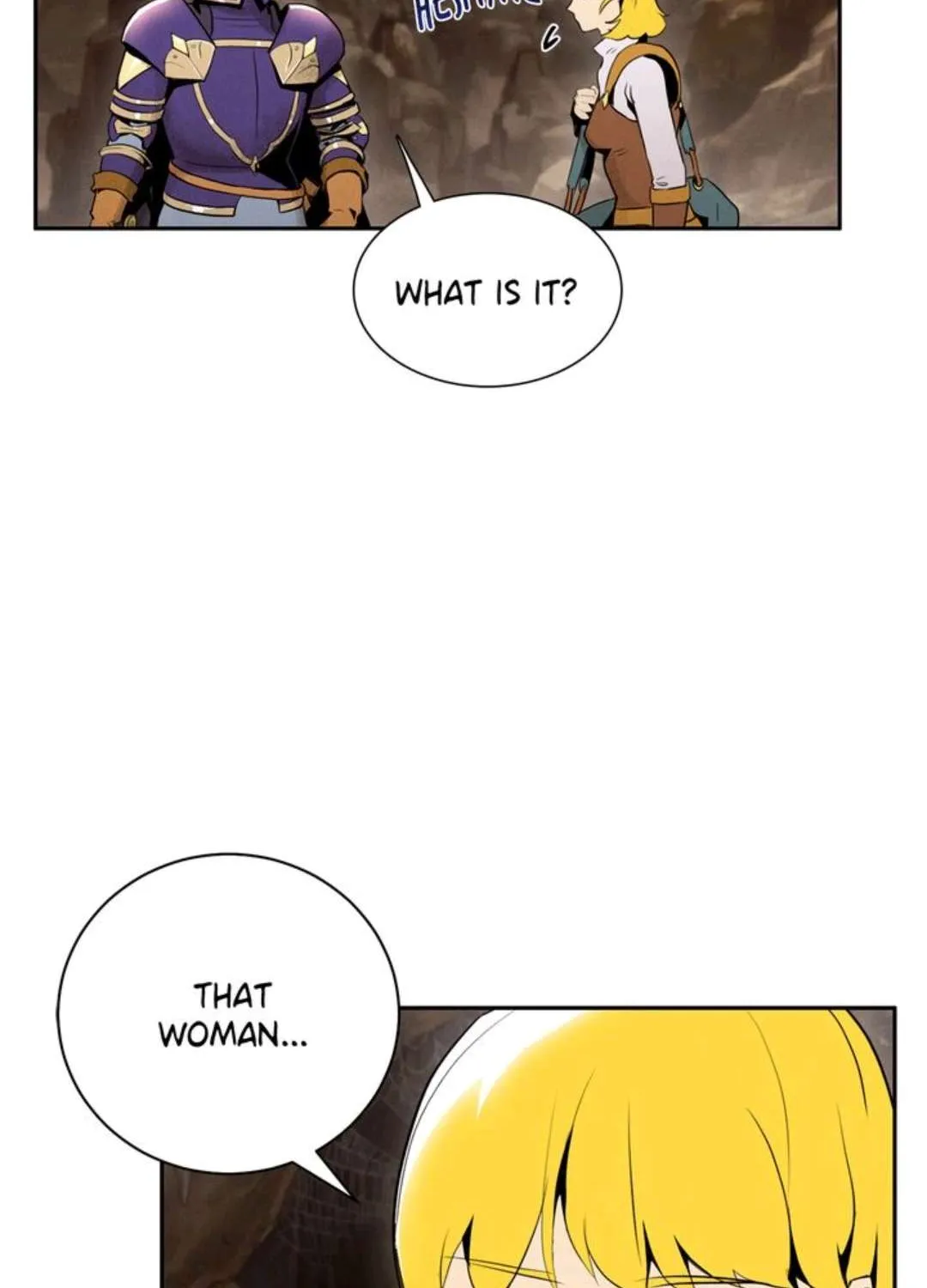 The Skeleton Soldier Failed To Defend The Dungeon Chapter 14 page 48 - 