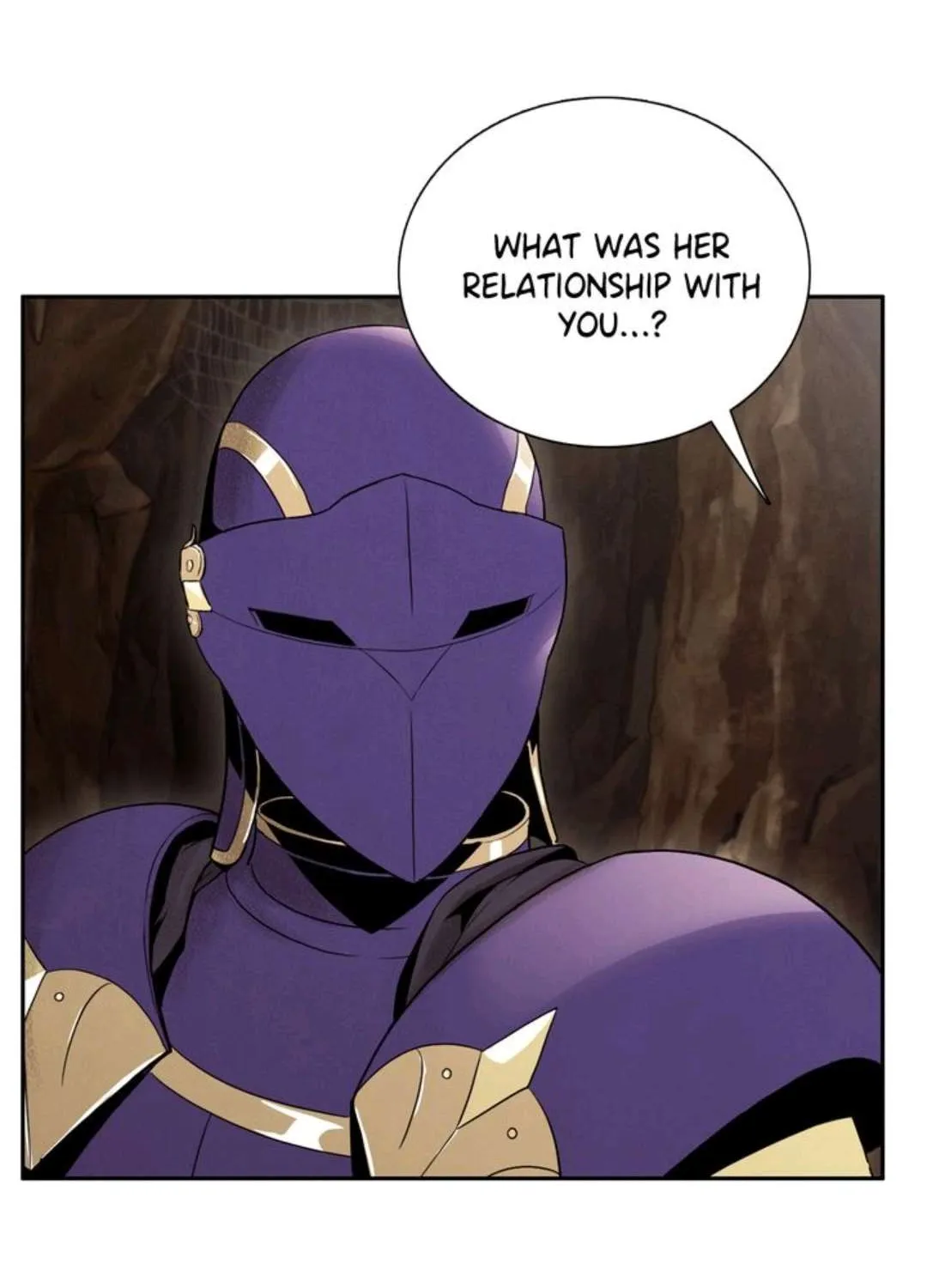 The Skeleton Soldier Failed To Defend The Dungeon Chapter 14 page 50 - 