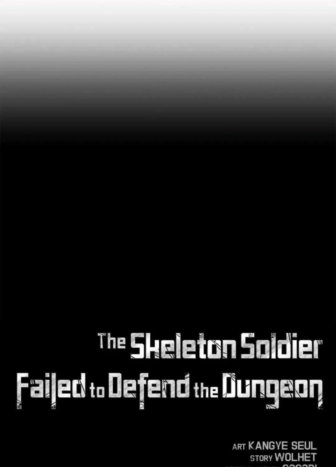 The Skeleton Soldier Failed To Defend The Dungeon Chapter 14 page 6 - 