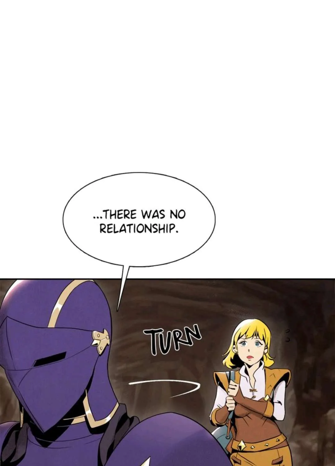The Skeleton Soldier Failed To Defend The Dungeon Chapter 14 page 51 - 