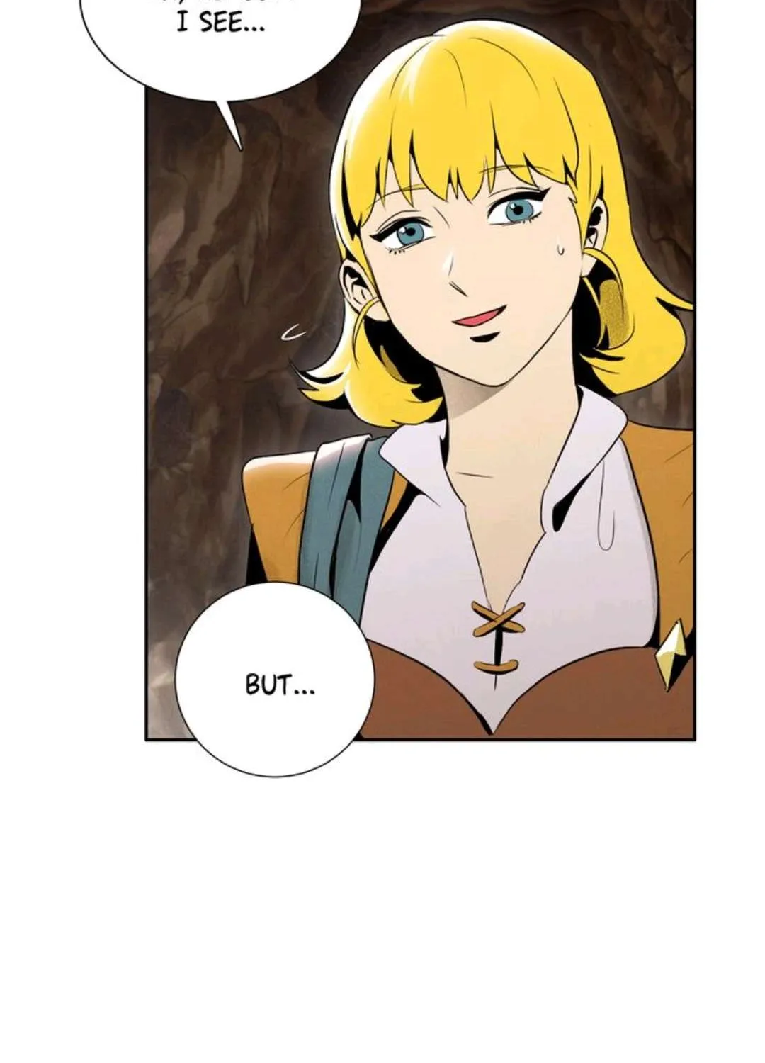 The Skeleton Soldier Failed To Defend The Dungeon Chapter 14 page 54 - 