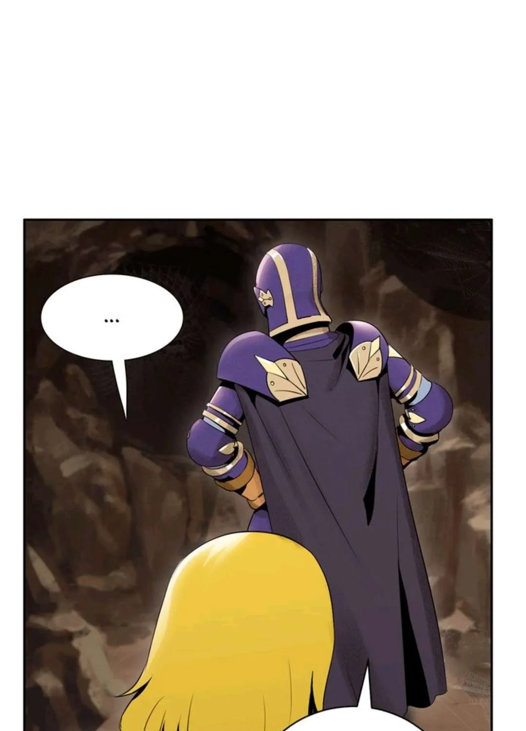 The Skeleton Soldier Failed To Defend The Dungeon Chapter 14 page 57 - 