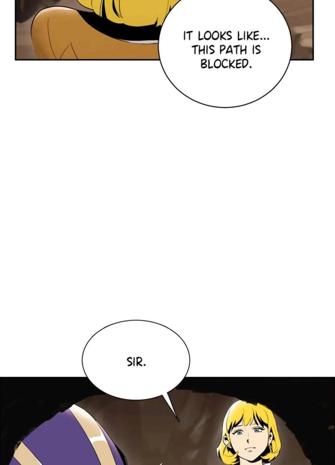 The Skeleton Soldier Failed To Defend The Dungeon Chapter 14 page 58 - 