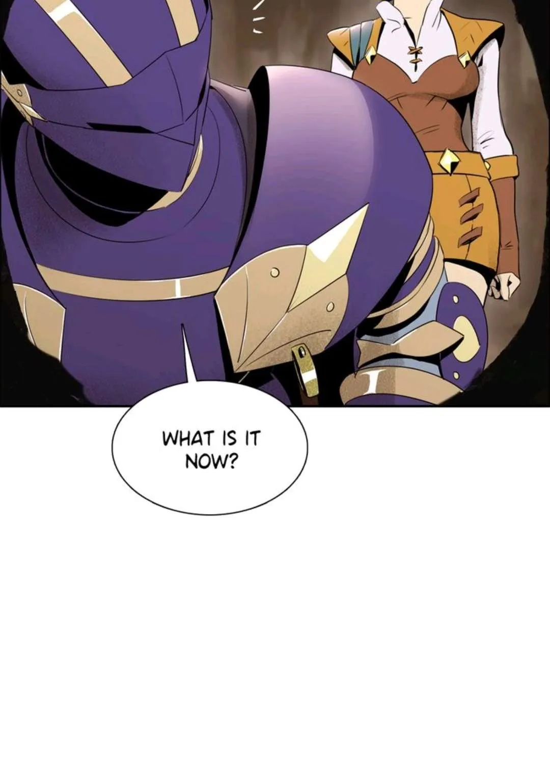 The Skeleton Soldier Failed To Defend The Dungeon Chapter 14 page 59 - 
