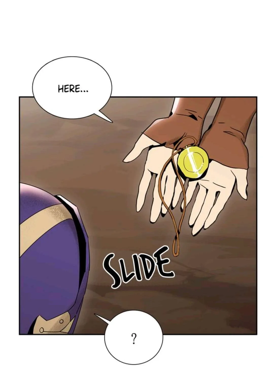 The Skeleton Soldier Failed To Defend The Dungeon Chapter 14 page 60 - 