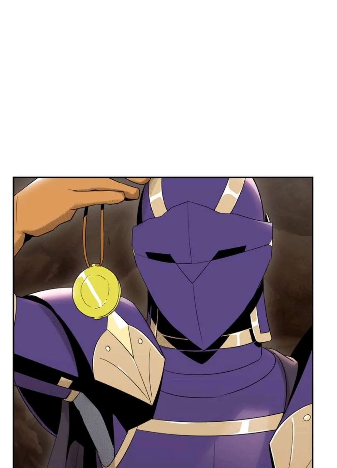 The Skeleton Soldier Failed To Defend The Dungeon Chapter 14 page 61 - 