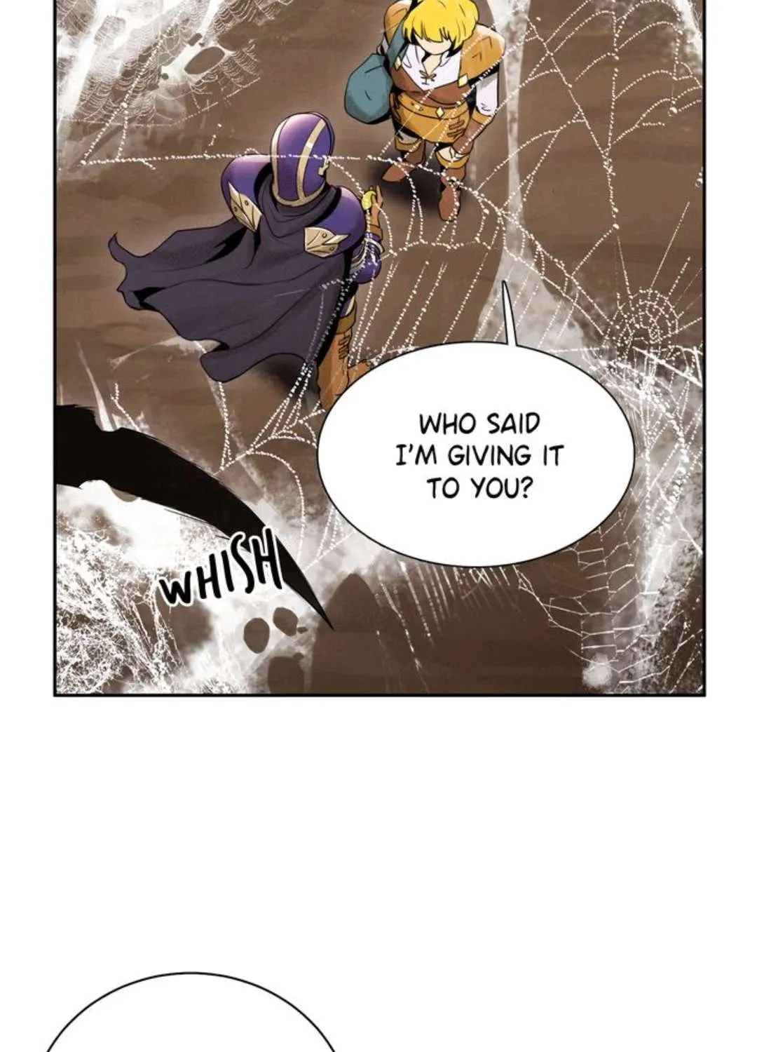 The Skeleton Soldier Failed To Defend The Dungeon Chapter 14 page 63 - 