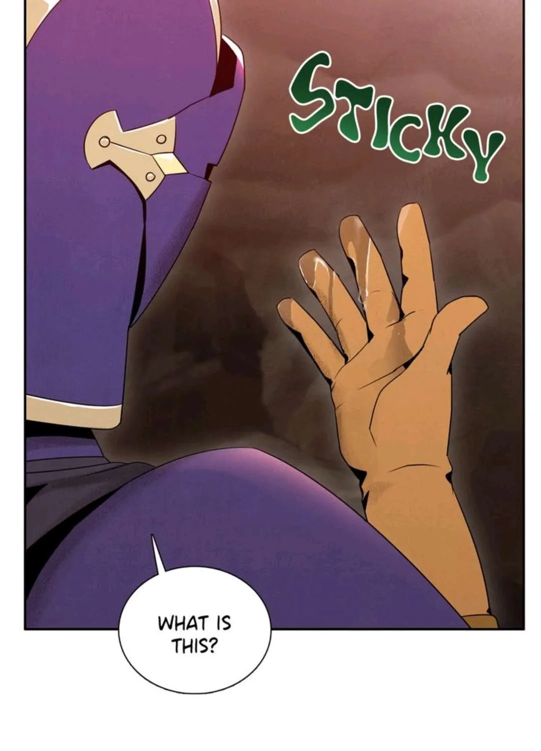 The Skeleton Soldier Failed To Defend The Dungeon Chapter 14 page 67 - 