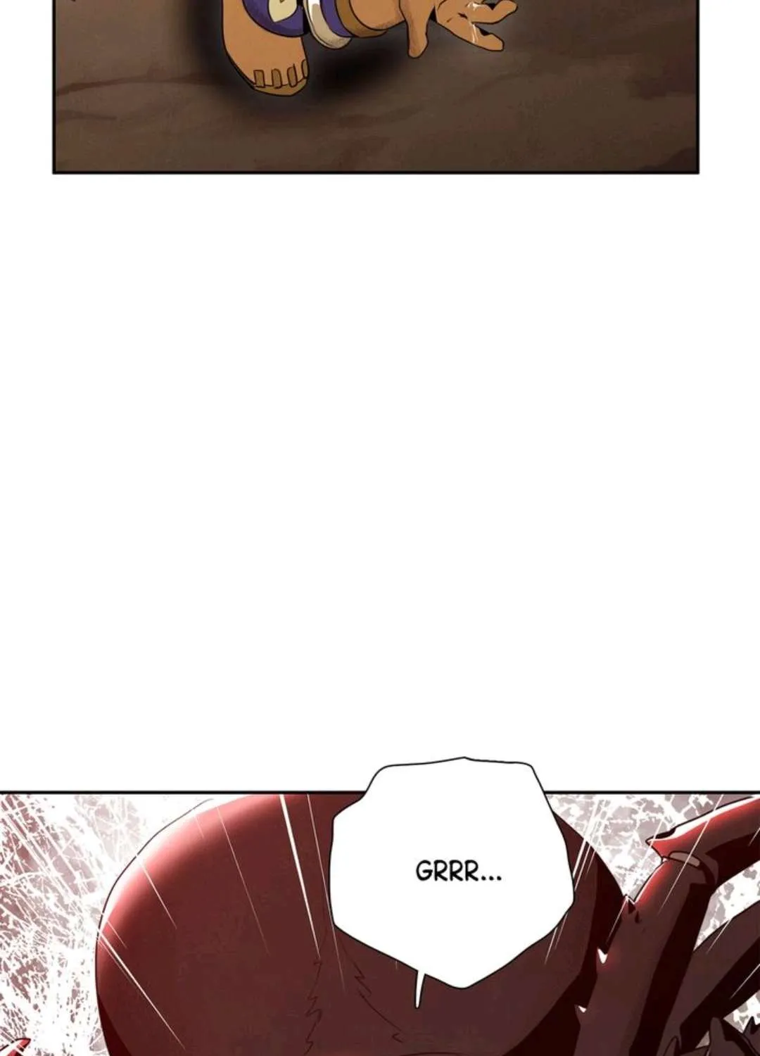 The Skeleton Soldier Failed To Defend The Dungeon Chapter 14 page 69 - 