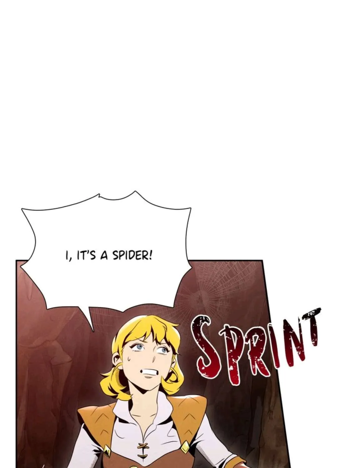 The Skeleton Soldier Failed To Defend The Dungeon Chapter 14 page 71 - 