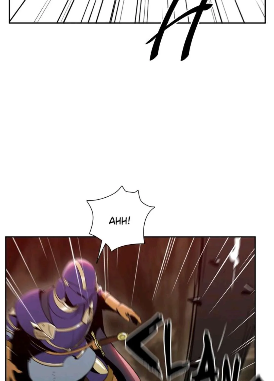 The Skeleton Soldier Failed To Defend The Dungeon Chapter 14 page 81 - 