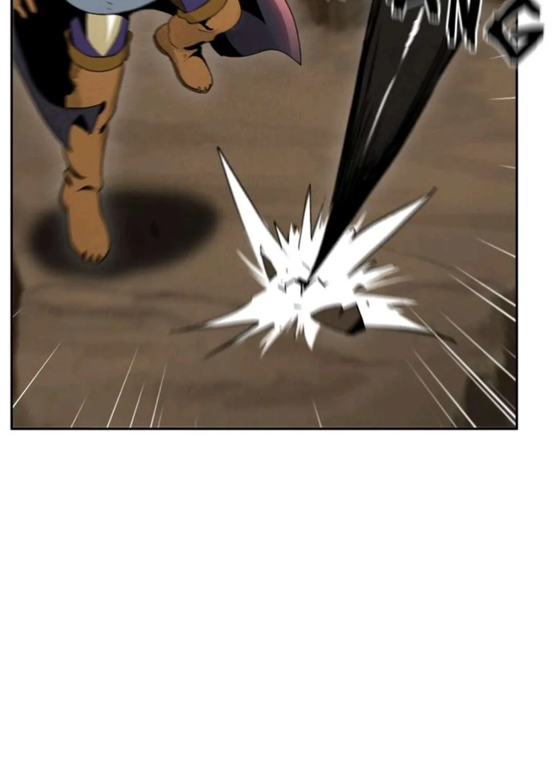The Skeleton Soldier Failed To Defend The Dungeon Chapter 14 page 82 - 