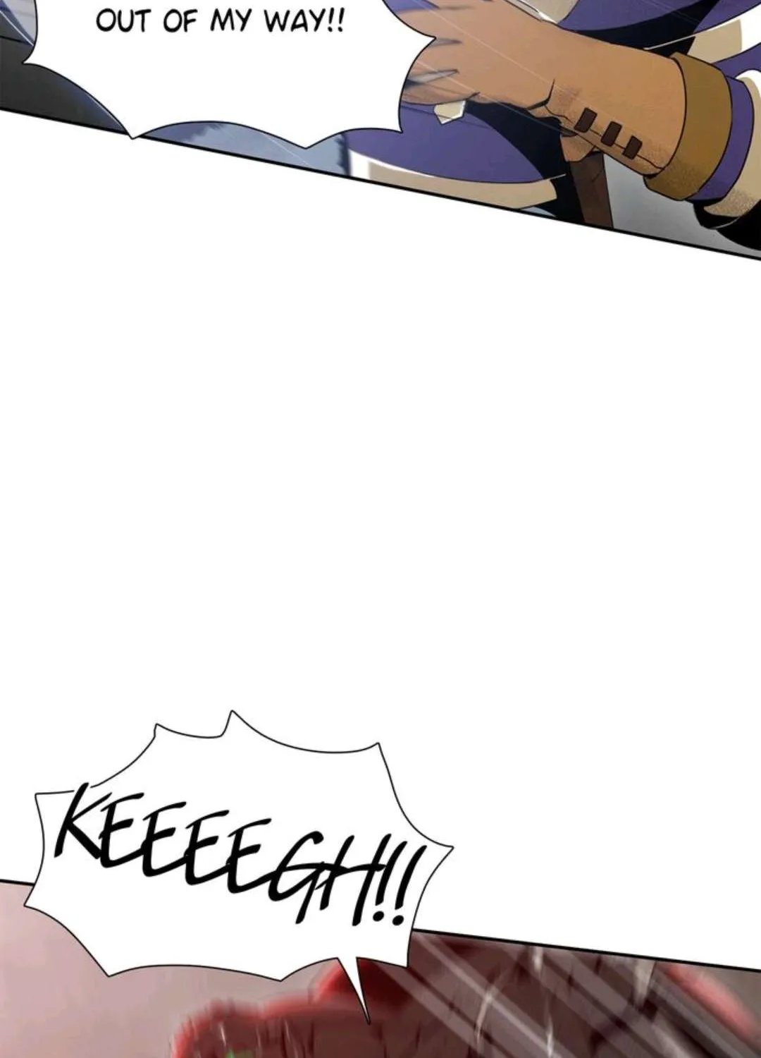 The Skeleton Soldier Failed To Defend The Dungeon Chapter 14 page 84 - 