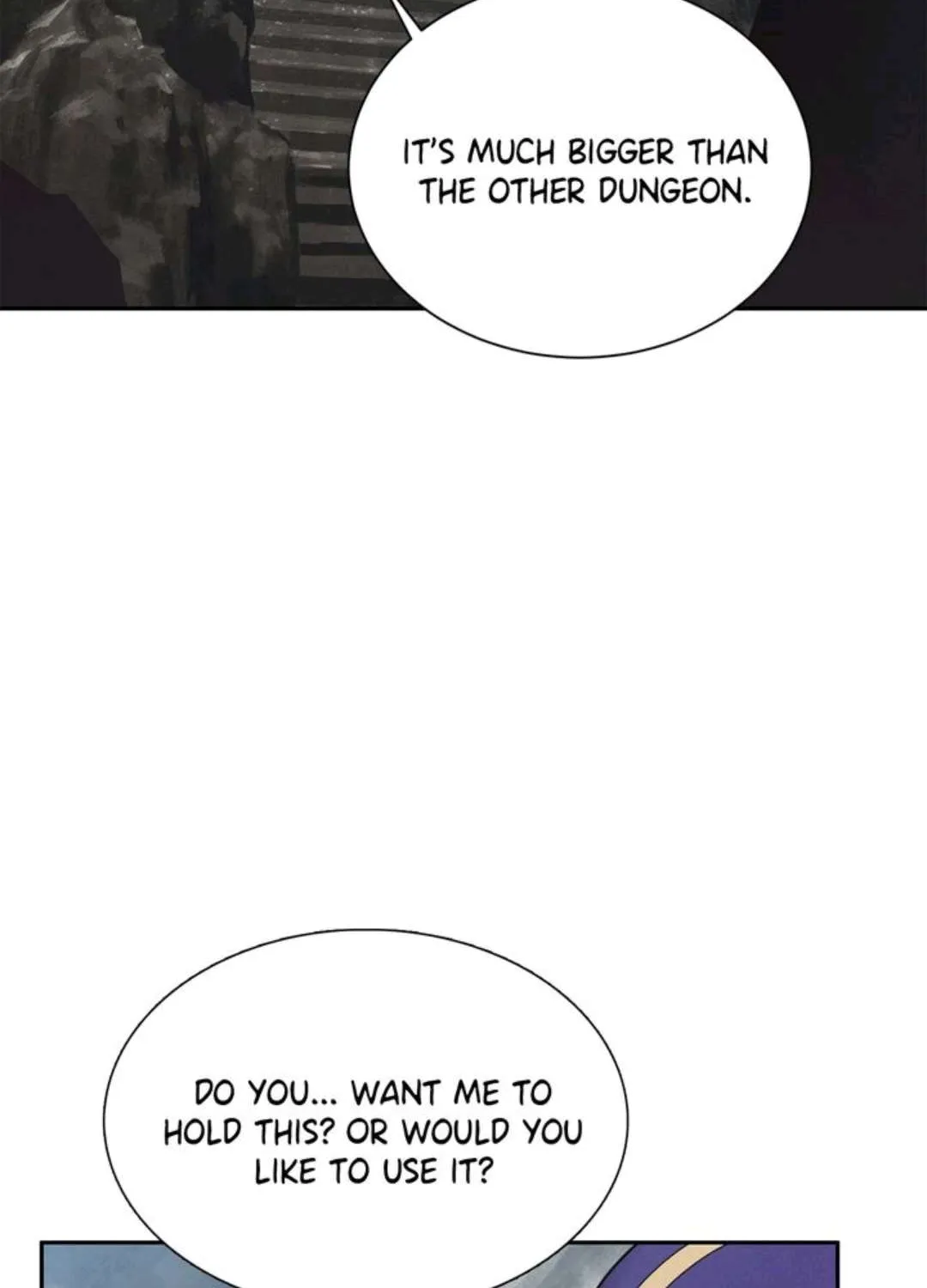 The Skeleton Soldier Failed To Defend The Dungeon Chapter 14 page 10 - 