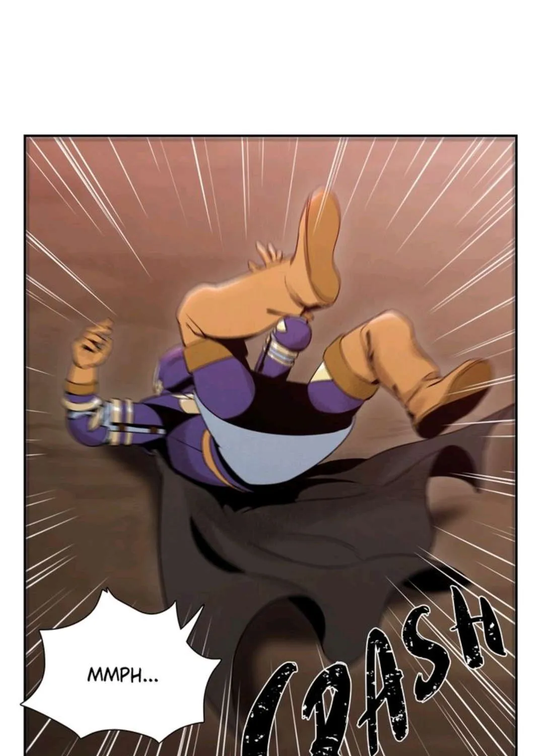 The Skeleton Soldier Failed To Defend The Dungeon Chapter 14 page 92 - 