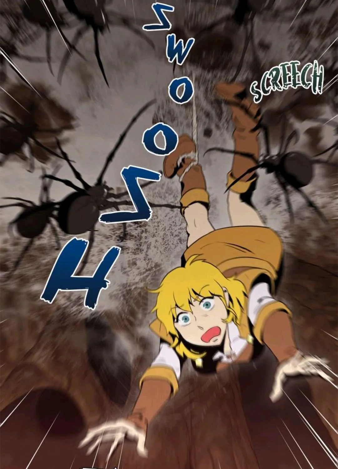 The Skeleton Soldier Failed To Defend The Dungeon Chapter 14 page 100 - 