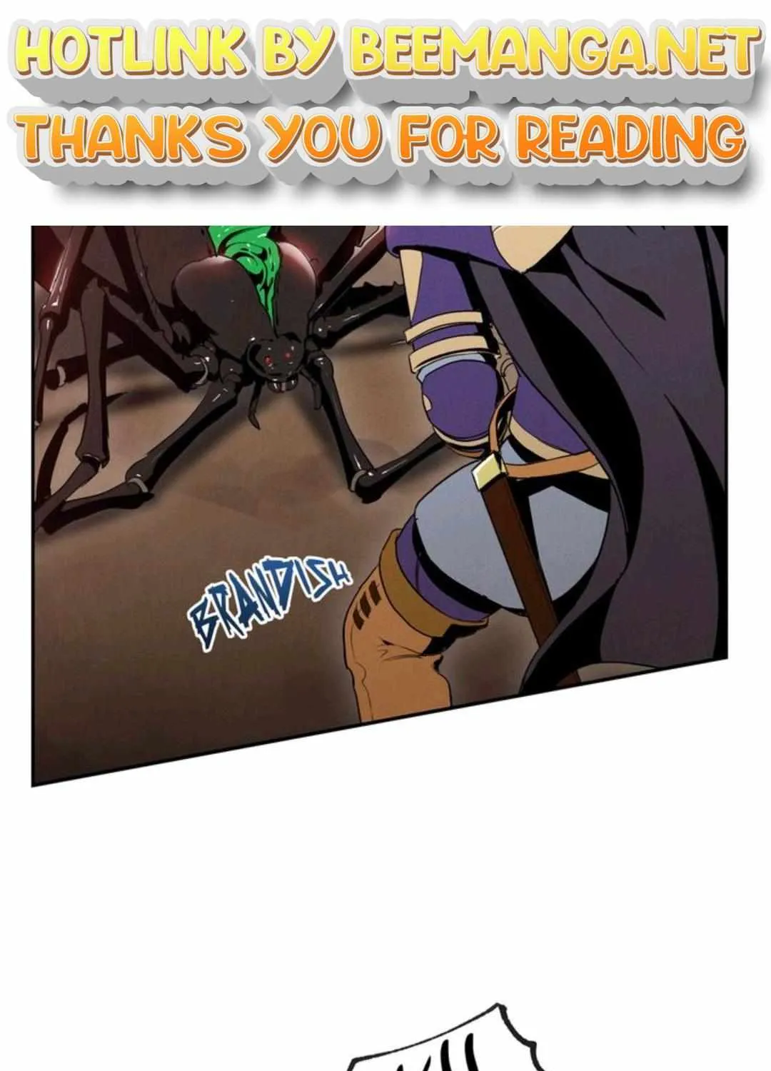 The Skeleton Soldier Failed To Defend The Dungeon Chapter 15 page 1 - 