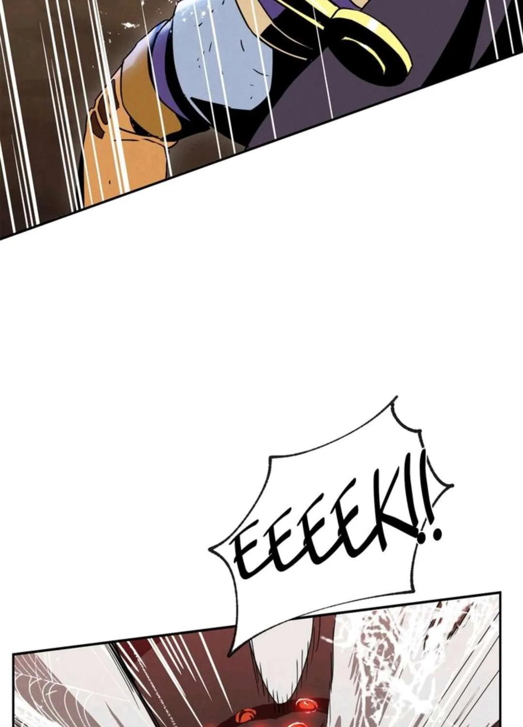 The Skeleton Soldier Failed To Defend The Dungeon Chapter 15 page 14 - 