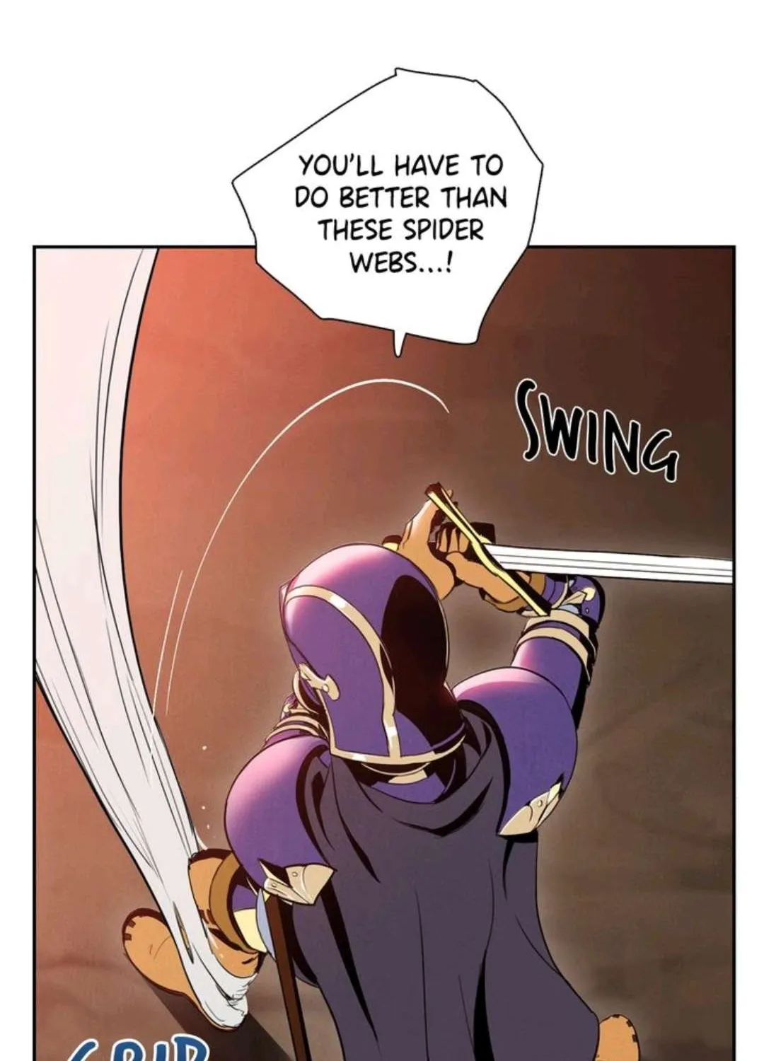 The Skeleton Soldier Failed To Defend The Dungeon Chapter 15 page 17 - 