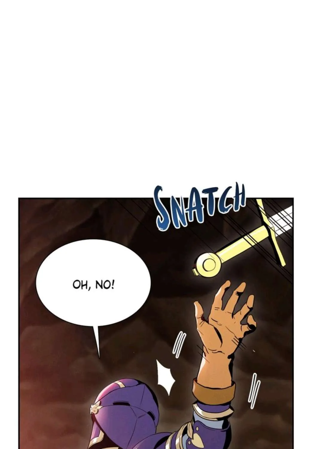 The Skeleton Soldier Failed To Defend The Dungeon Chapter 15 page 20 - 