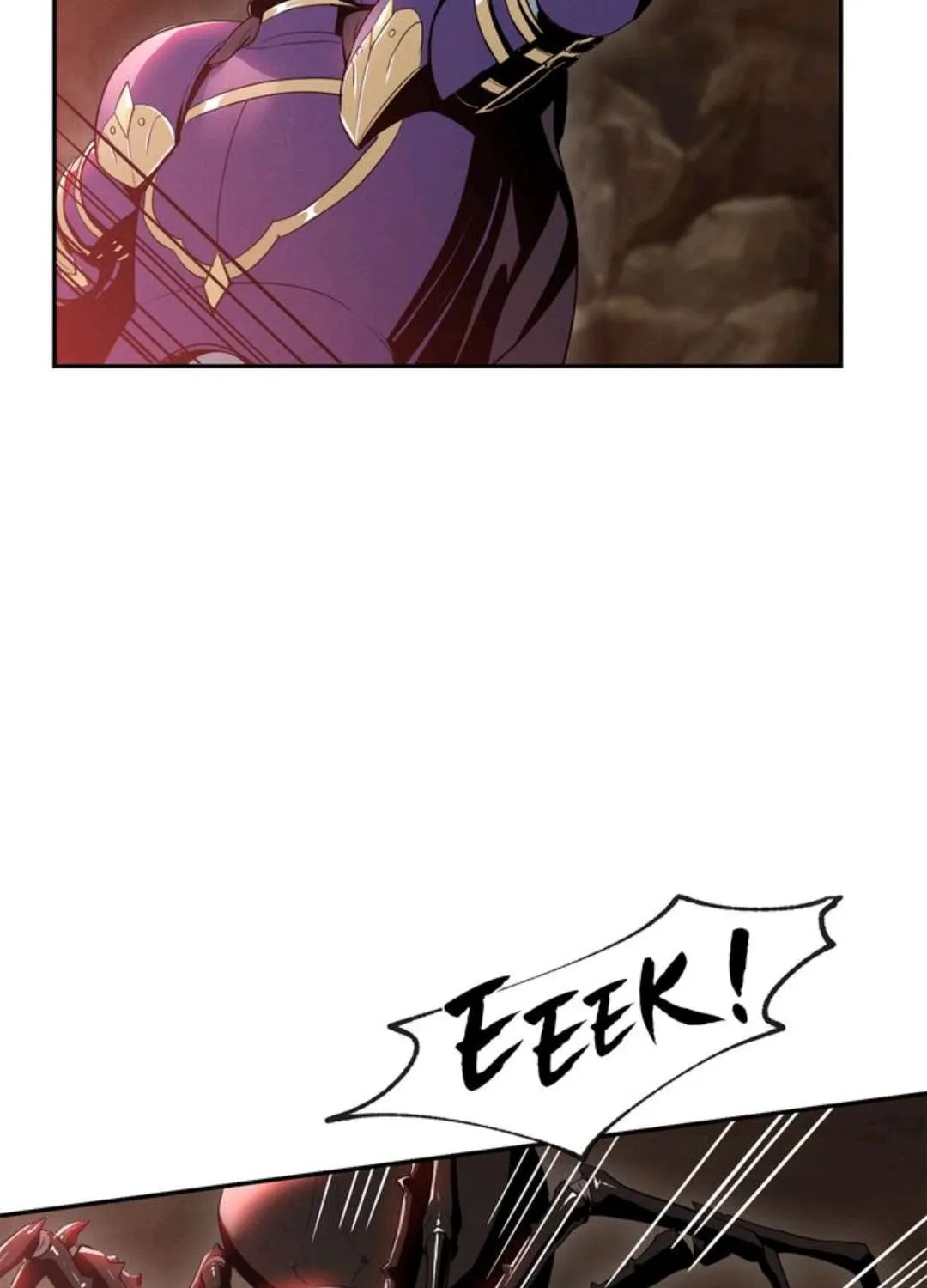 The Skeleton Soldier Failed To Defend The Dungeon Chapter 15 page 21 - 