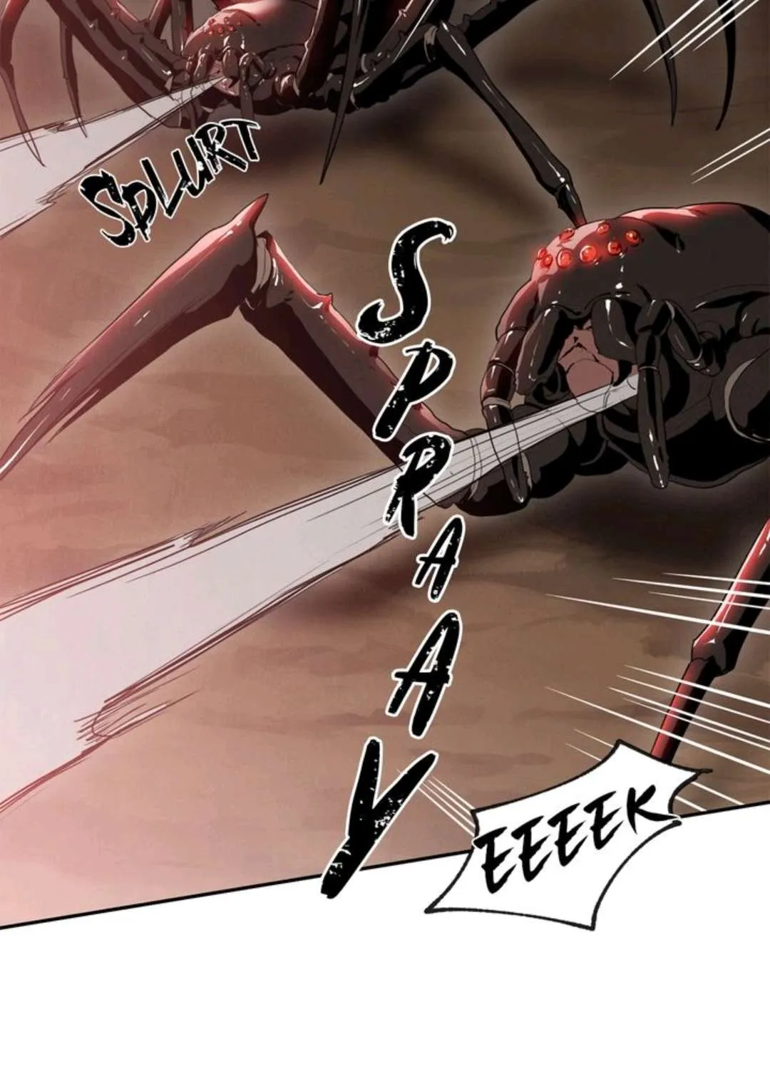 The Skeleton Soldier Failed To Defend The Dungeon Chapter 15 page 22 - 