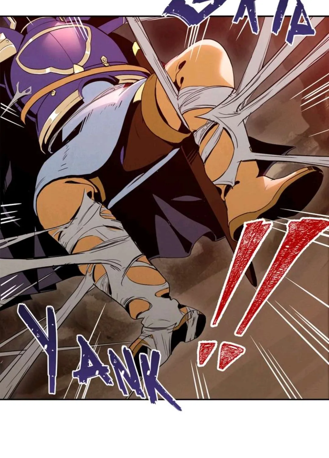 The Skeleton Soldier Failed To Defend The Dungeon Chapter 15 page 25 - 