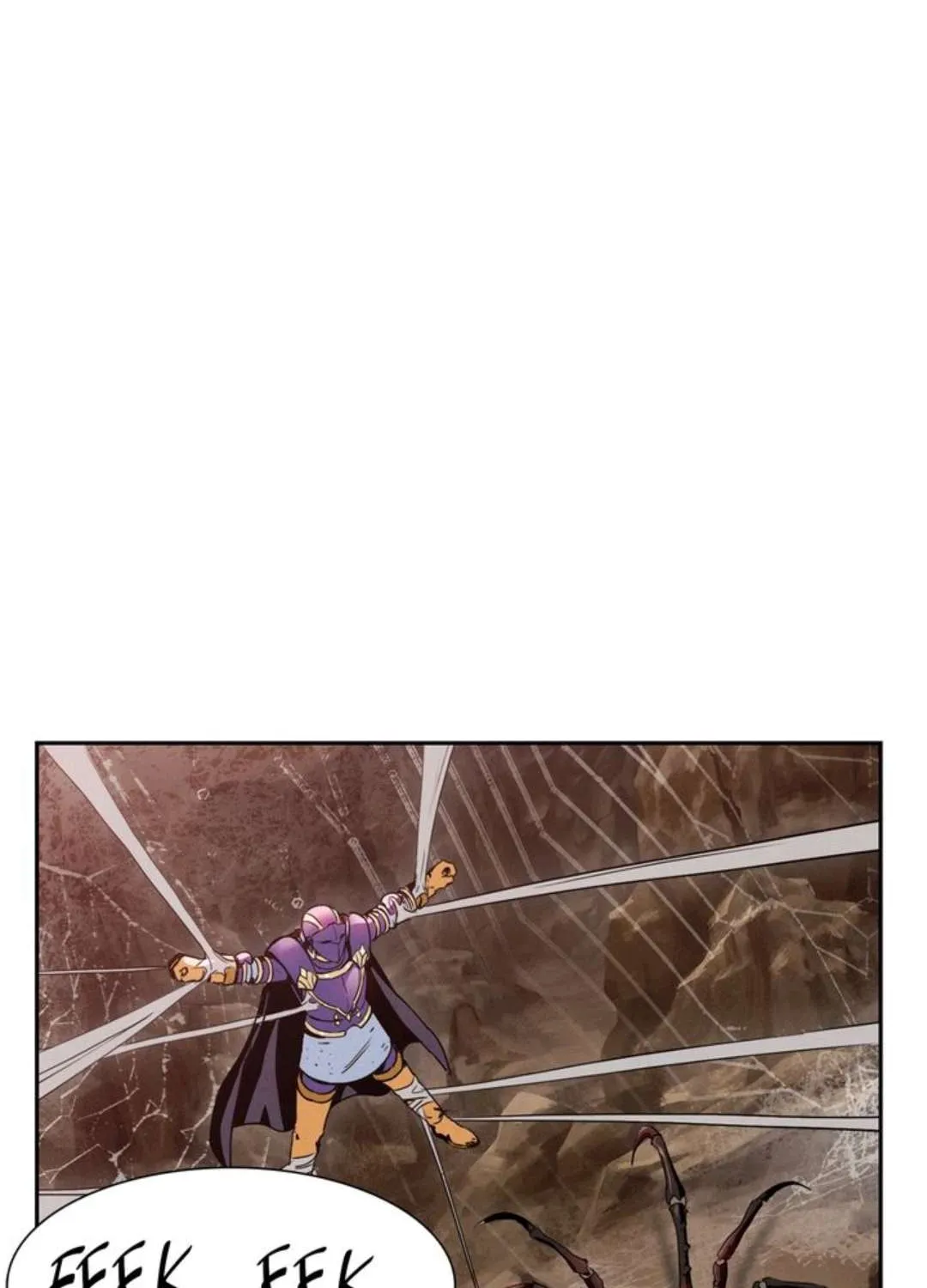 The Skeleton Soldier Failed To Defend The Dungeon Chapter 15 page 29 - 