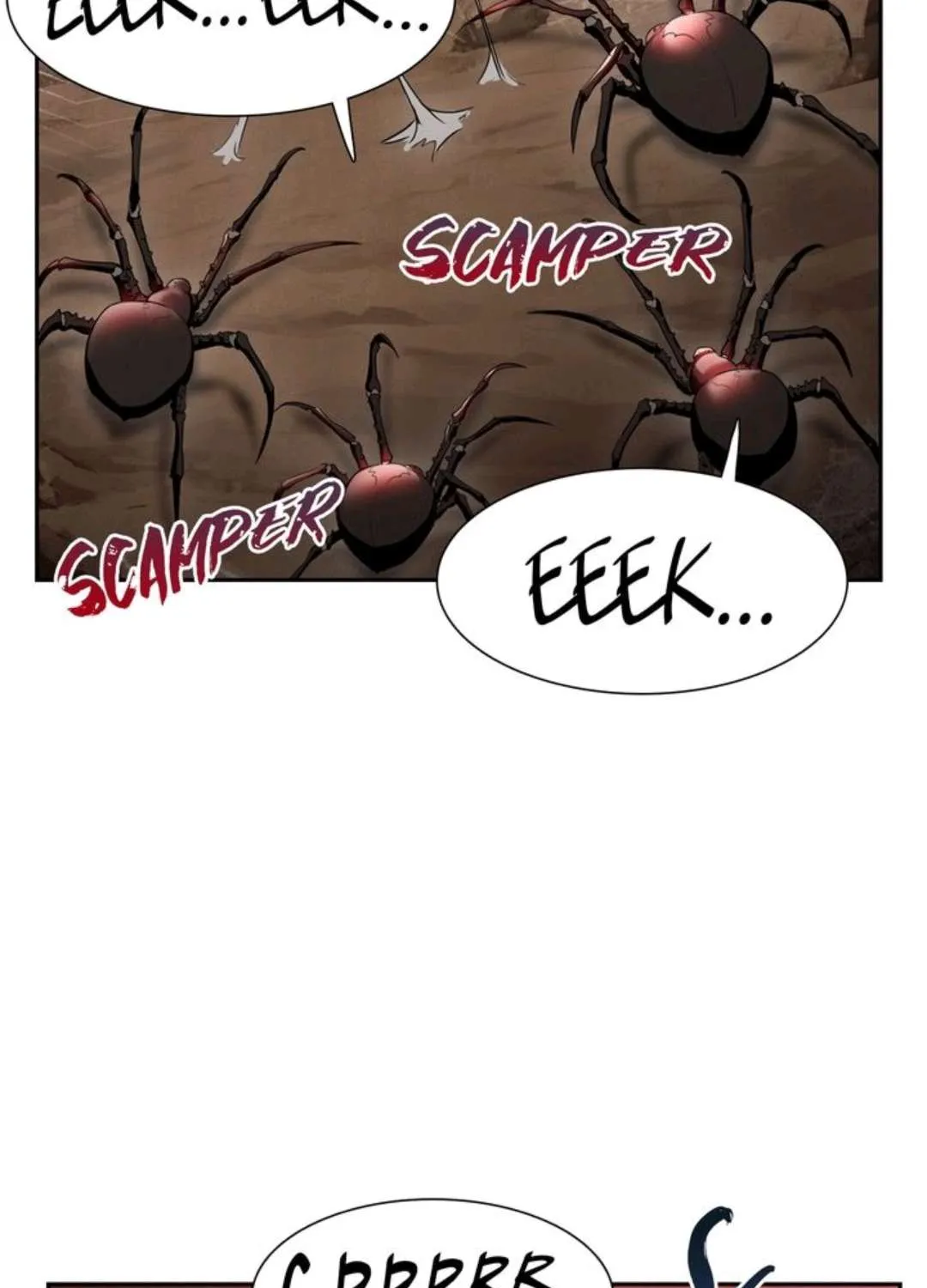 The Skeleton Soldier Failed To Defend The Dungeon Chapter 15 page 30 - 