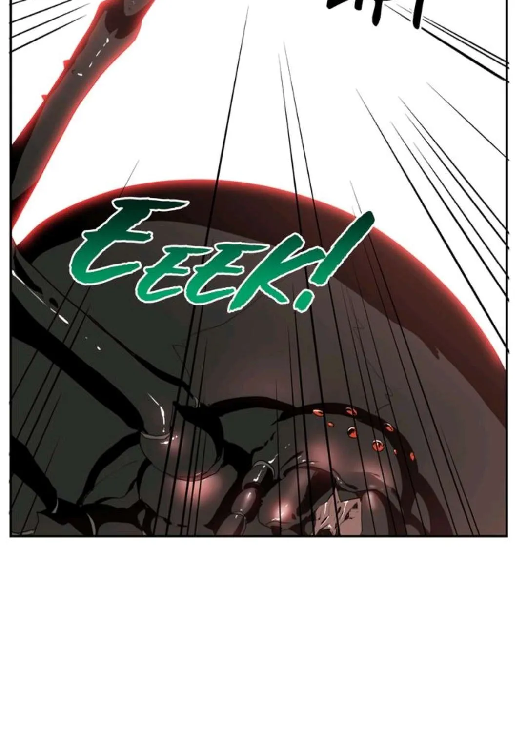 The Skeleton Soldier Failed To Defend The Dungeon Chapter 15 page 33 - 