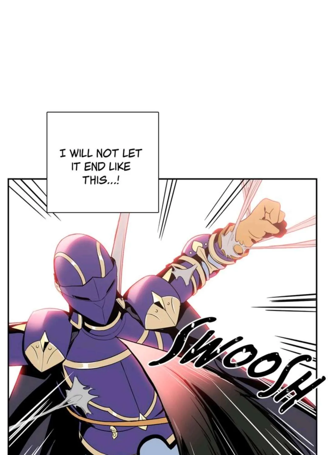 The Skeleton Soldier Failed To Defend The Dungeon Chapter 15 page 34 - 