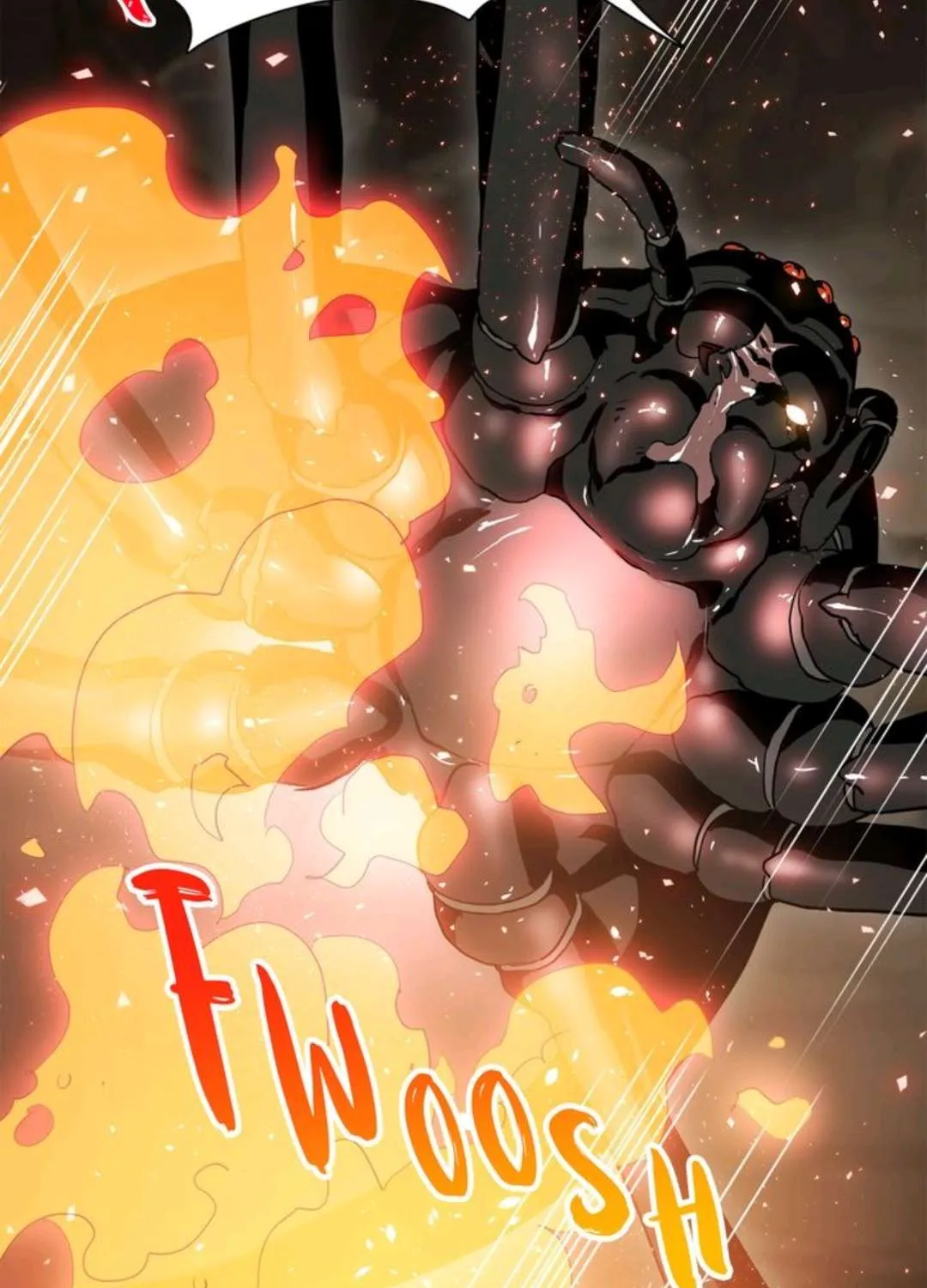 The Skeleton Soldier Failed To Defend The Dungeon Chapter 15 page 38 - 
