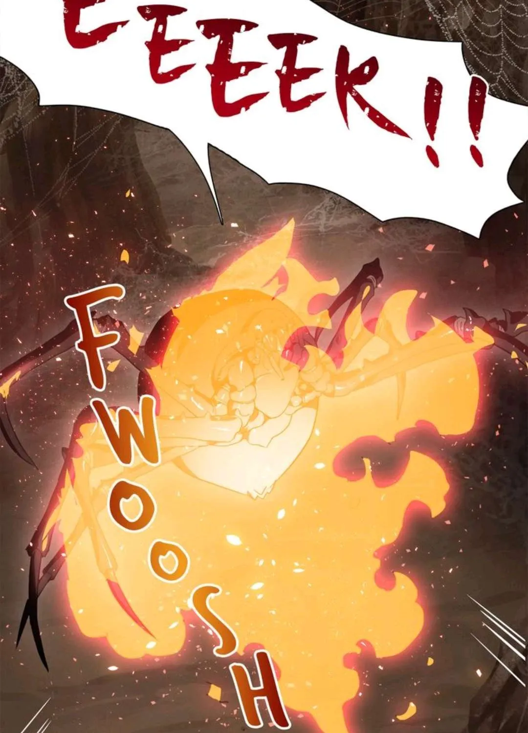 The Skeleton Soldier Failed To Defend The Dungeon Chapter 15 page 45 - 