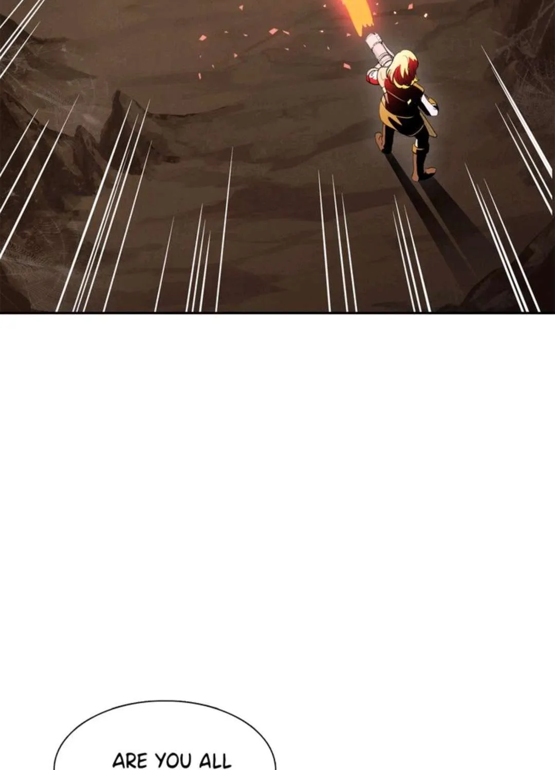 The Skeleton Soldier Failed To Defend The Dungeon Chapter 15 page 46 - 