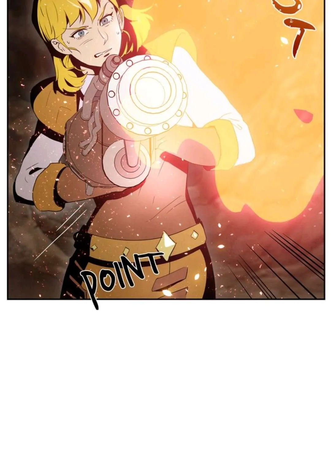 The Skeleton Soldier Failed To Defend The Dungeon Chapter 15 page 52 - 