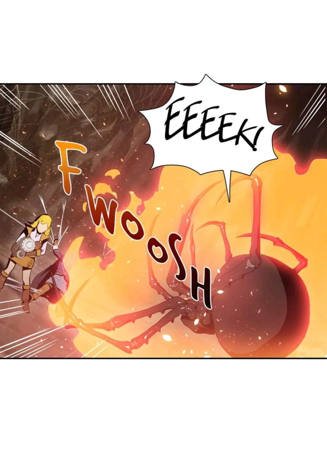 The Skeleton Soldier Failed To Defend The Dungeon Chapter 15 page 53 - 